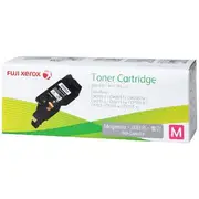 Fuji Xerox Toner Cartridge Magenta CT201593