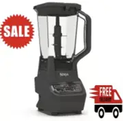 Ninja Professional 1000-Watt 72 oz. XL Total Crushing Blender BL710WM BL610