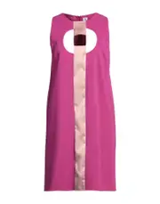 [1ONE] 1-ONE Mini dresses - Item 15420589