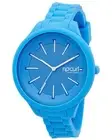 Rip Curl HORIZON SILICONE SURF WATCH New - A2803G Blue