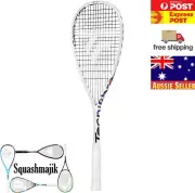 Tecnifibre Carboflex X-Top 135 V2 Squash Racquet - Brand New 2025!