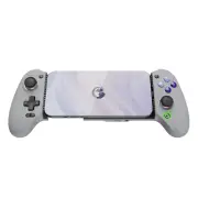 GameSir G8 Galileo Wired Gamepad Mobile Phone Controller with Hall Effect Stick USB Type-C Remote Gamer Pad for iPhone 1