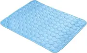 Cooling Mat for Dogs - Model Pet Cooling Mat | Dog Self Cooling Mat Pet Breathable Summer Cooling Pads | Washable Cool Blanket for Dogs | Portable Pet Accessories for Summer House Beach Travel