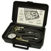 S & G Tool Aid 34900 Diesel Engine Compression Tester Set