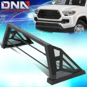 FOR 2004-2014 CHEVY COLORADO STYLESIDE REAR TRUCK BED CHASE RACK SAFETY ROLL BAR
