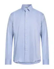 [AQUASCUTUM ACTIVE] AQUASCUTUM ACTIVE Shirts - Item 10537625