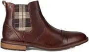 [Wild Rhino] Men's Fargo Chelsea Boot