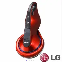 在飛比找蝦皮購物優惠-近全新 LG 寶護家 抗敏除蟎機 塵蟎 VH9200DSW 