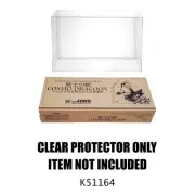 Protector For HWS Hartford Cosmo Dragoon Leiji Small Arms Collection 3
