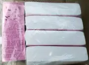 500 Pack DEPILATORY PAPER HAIR REMOVAL WAXING STRIPS FOR LEGS BODY WAX SPA SALON