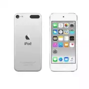 Apple iPod Touch 6th Generation 64GB Silver mp3 player latest model, US SELLER