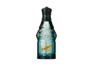 VERSACE 凡賽斯 藍可樂淡香水 75ML - 平行輸入