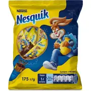 NESQUIK WAFER CANDY 175 G