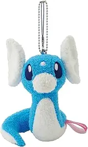 Pokemon Center Original Mascot Night Arcade Mini Ryu