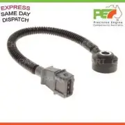 New * OEM * Knock Sensor To Fit Hyundai Sonata GLS & EF-B 2.7L G6BA (for: Hyundai)