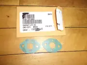 2 Pack Stihl OEM Carburetor Gasket 4140-129-0900 FS 45 46 38 55 110 130 #GM-N2A4