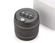 New Wine Bottle Password Combination Lock Liquor Bottle Vacuum Picks