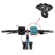 Bicycle Mount For JBL GO 4/GO 3/GO 2Wireless Bluetooth Audio Universal accessory