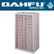 DAHFU 大富 SY-B4-TU-2FF 加深型效率櫃-W629xD450xH1062(mm) / 個
