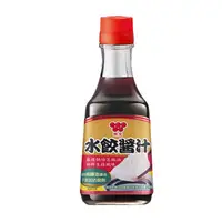 在飛比找PChome24h購物優惠-《味全》水餃醬汁-原味(230ml)*5入組