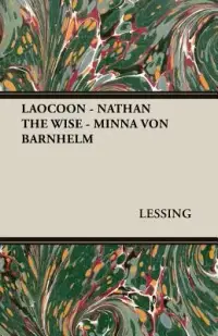 在飛比找博客來優惠-Laocoon/ Nathan The Wise/ Minn