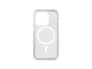 Tech21 EvoCrystal w/MagSafe for iPhone 14 Pro - White