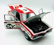 PC 1:18 Colin Bond 24C Holden LJ XU-1 Torana 1972 Bathurst HDT