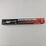 SamSung 30" Gas Cooktop Protectors Whole Piece Design Models In 2nd Picture READ