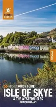 Pocket Rough Guide British Breaks Isle of Skye & the Western ... - 9781839058615