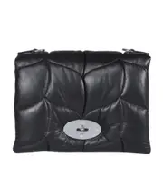 Little Softie crossbody bag One size Black