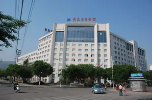 天水華天電子賓館Hua Tian Hotel