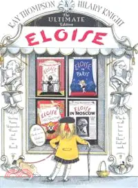在飛比找三民網路書店優惠-Eloise—The Ultimate Edition