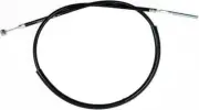Motion Pro Black Vinyl Front Brake Cable For Yamaha PW50 Y-Zinger 1981-22