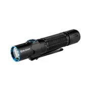 Olight Warrior 3S - 2300 Lumens Tactical Torch - Black Olight