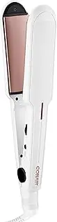 Conair Double Ceramic Flat Iron, 1 1/2-inch