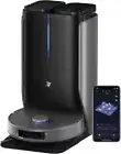 3i P10 Ultra Robot Vacuum & Mop 18,000Pa 18kPa Suction Edge, Self-Cleaning