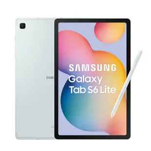 【領券再折】Samsung Galaxy Tab S6 Lite(2024) P620 10.4吋 Wi-Fi 4G/64G 平板電腦心動綠