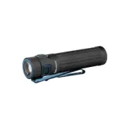 Olight Baton 3 Pro Everyday Carry Torch - 1500 Lumens #baton 3 Pro Black Cw