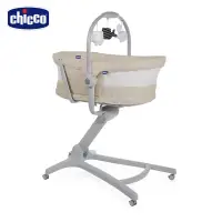 在飛比找蝦皮商城優惠-【Chicco】Baby Hug 4合1安撫餐椅嬰兒床air