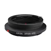 KIPON Adapter for Hasselblad XPAN Mount Lens to Hasselblad XCD X1D Camera