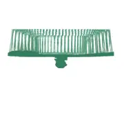 Scotch-Brite Roloc Bristle Disc 07530, 1 in 50 Green, 10/Carton