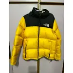 THE NORTH FACE 700FP 防潑水羽絨外套