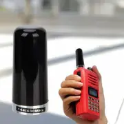 Mobile Radio Antenna Long Range Walkie Talkie Antenna Two Way Radio Antenna