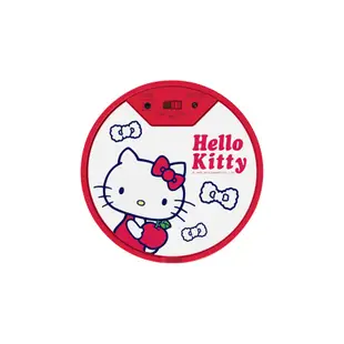 松騰 Vbot Hello Kitty M100 - MINI吸塵機器人 [日本限定]