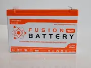 CB6V7.5AH Fusion AGM 6V Deep Cycle Battery