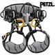 Petzl SEQUOIA SRT 攀樹吊帶/攀樹座帶 C069BA