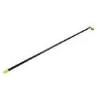 (6 Section)Garden Hula Hoe Adjustable Long Handle Loop Stirrup Hoe Stainless PG