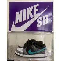 在飛比找蝦皮購物優惠-NIKE DUNK SB Atmos Elephant 象紋