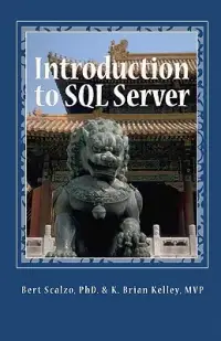 在飛比找博客來優惠-Introduction to SQL Server: Ba