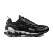 Sparco TORQUE Mechanics Shoes black - EUR 43